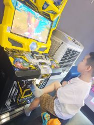 -MELAND CLUB亲子乐园·派对·餐厅(北京芳圆里ID MALL店)