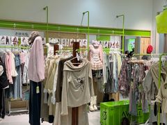 -东莞松山湖万象汇