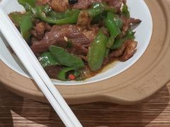 -乡村基·川味现炒大王(熙悦天街店)