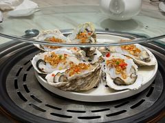 -水禾轩·海鲜蒸汽主题餐厅(拱北店)