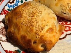 馕坑烤包子-天山集市(和家乐广场店)