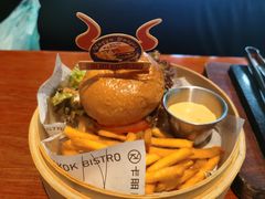 -卡朋厨房(289艺术园区店)