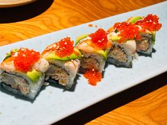 -Tuna maki寿司(园区永旺店)