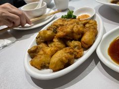 -奕景海鲜酒家· 大连海鲜(星海广场店)