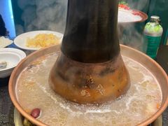-阳坊胜利涮羊肉(阳坊老店)