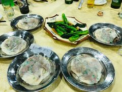 -标记美食新鲜猪杂(兴南大道店)