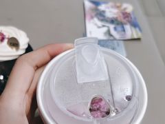 -LAN一见岚·精品蛋糕(琶洲保利店)
