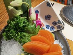 -藤原布二·大正创意料理(五台山店)
