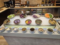 -广州粤海喜来登酒店