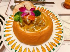 -太食獸泰式茶餐厅(艾尚天地店)
