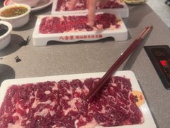 -八合里潮汕鲜牛肉火锅(广州五羊邨店)