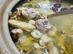-楠波炭炉鸡煲馆(桥北店)