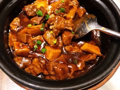 -那家小馆•北京菜•烤鸭(中关村店)