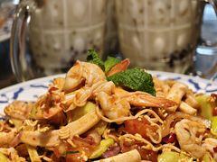 -多哥水傣味餐厅(司马巷店)