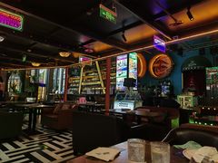 -Famous肥猫墨西哥音乐餐吧(五棵松华熙LIVE店)