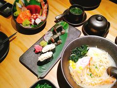 -深蓝金枪·深海鱼刺身(吉大店)