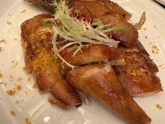 -汕头龙光喜来登酒店-采悦轩中餐厅