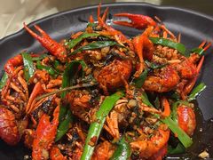 -聚味瞿记·龙虾堂(天元店)