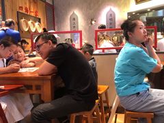 -龍堂蟹黄小笼包(万家丽店)