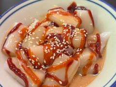 -左记港食(融科天城店)