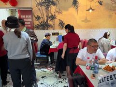 -胖子菜馆(隆昌路店)