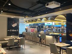 -必胜客(新辰里酒仙桥店)