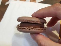 巧克力马卡龙-麦当劳(世纪汇广场店)