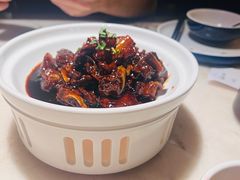 -绿茶餐厅(深圳龙华天虹购物中心店)