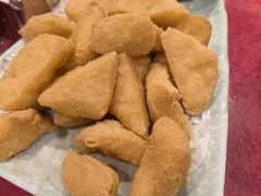 普宁炸豆腐-抱德·潮汕味(敦和店原惠城鱼仔)