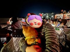 -海风酒吧 喝精酿 听民谣(阿那亚礼堂店)
