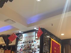 -老厨家(友谊路总店)