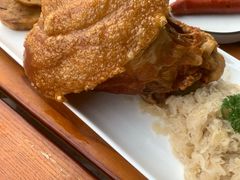 -普拉那啤酒坊Paulaner(凯宾斯基饭店)