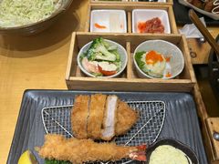 -胜博殿日式炸猪排(西红门店)