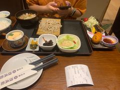 -纹兵卫手打荞麦面日料(虹桥本店)
