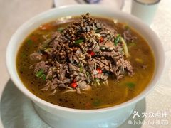 两江藤椒腰花-鑫巴蜀(和平里店)