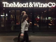 -The Meat & Wine Co Southbank(南岸店)