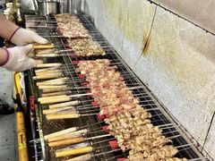 -江湖翅客(琶洲新村店)