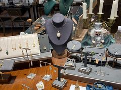 -十八字金·银饰·开蚌DIY·手工体验团建(富力广场店)
