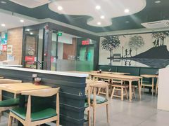 大堂-李先生牛肉面大王(太原南内环店)