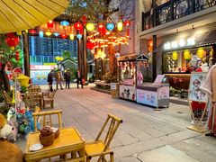 -顺德渔村·岭南一号