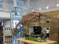 -FAIRYLAND龙族星球主题餐厅(凯丹广场店)