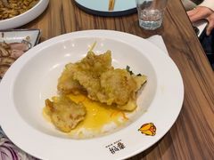-合合春饼·酱骨·东北菜(潘家园店)