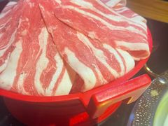 -小四川老火锅(欧风店)