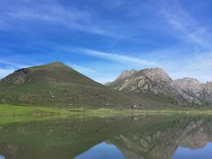 -莲宝叶则景区