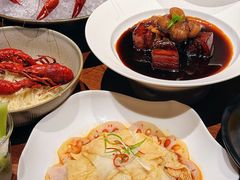 -苏帮袁Sue Cuisine(将台店)