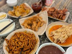 -小街天府(西工小街店)