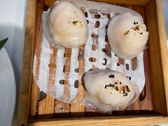 -蔡澜点心·粤菜(嘉里中心店)