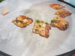 -留香铁板烤肉(解放西路旗舰店)