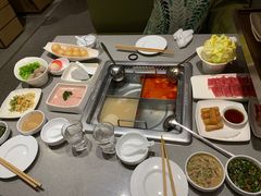-海底捞火锅(石厦时代广场店)
