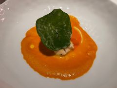 -Le Comptoir de Pierre Gagnaire